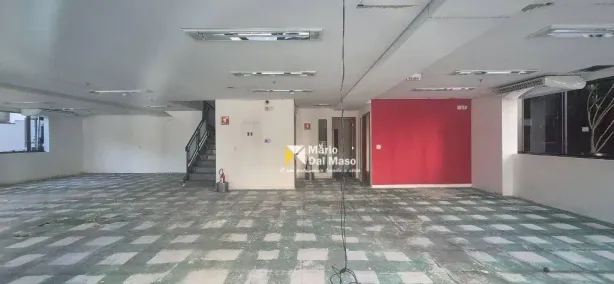 Ponto Comercial para alugar, 320m² no Vila Monte Alegre, São Paulo