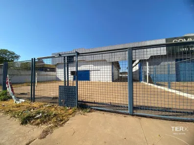 Galpão/Depósito/Armazém com 4 Quartos para alugar, 750m² no Plano Diretor Sul, Palmas