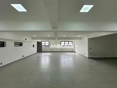Sala Comercial para alugar, 146m² no Jardim Infante Dom Henrique, Bauru
