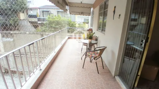 Apartamento com 2 Quartos à venda, 72m² no Vila Isabel, Rio de Janeiro