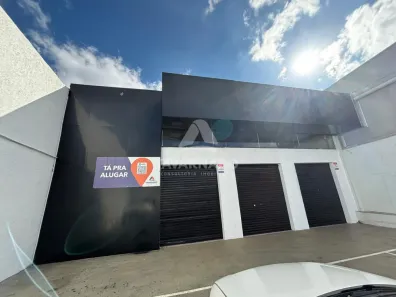Sala Comercial para alugar, 148m² no Contorno, Ponta Grossa