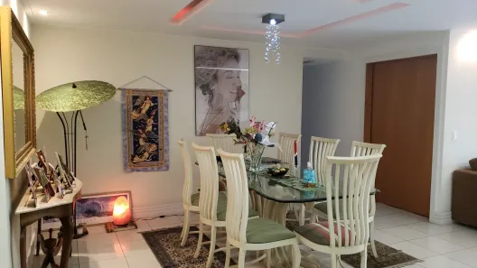 Apartamento com 3 Quartos à venda, 127m² no Freguesia (Jacarepaguá), Rio de Janeiro