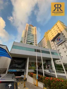 Sala Comercial para venda ou aluguel, 29m² no Tamarineira, Recife