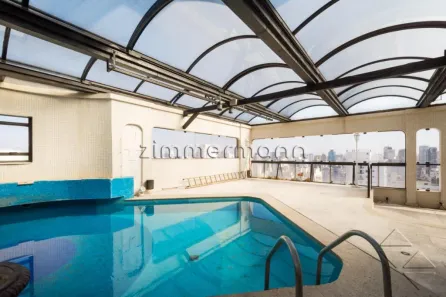 Apartamento com 4 Quartos à venda, 680m² no Moema, São Paulo
