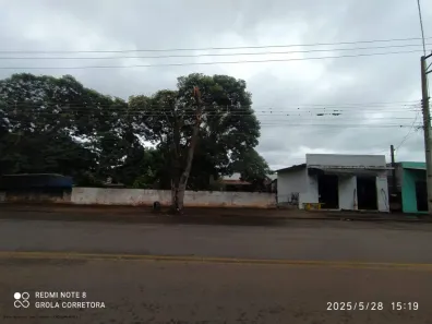 Lote/Terreno à venda, 170m² no , Araruna