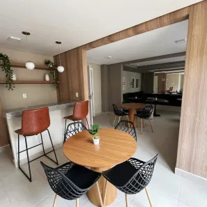 Apartamento com 2 Quartos para alugar, 35m² no Vila Cláudia, São Paulo