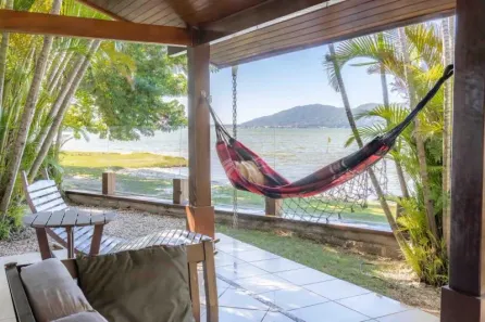 Casa com 5 Quartos à venda, 517m² no Lagoa da Conceição, Florianópolis