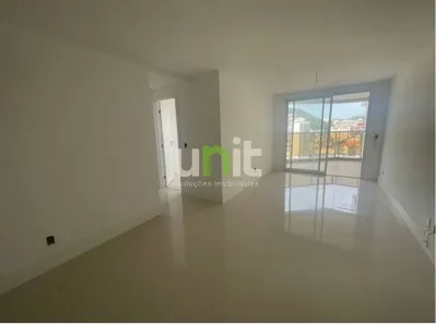Apartamento com 3 Quartos à venda, 119m² no Icaraí, Niterói