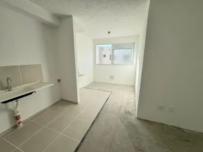 Apartamento com 2 Quartos à venda, 45m² no Vicente Pinzon, Fortaleza