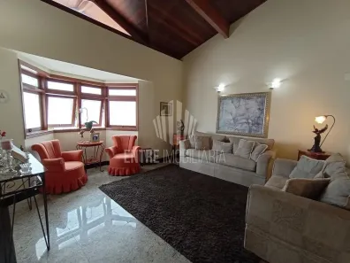 Casa com 3 Quartos à venda, 280m² no Jardim Santana, Campinas