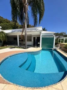 Casa com 5 Quartos à venda, 400m² no Itaipu, Niterói