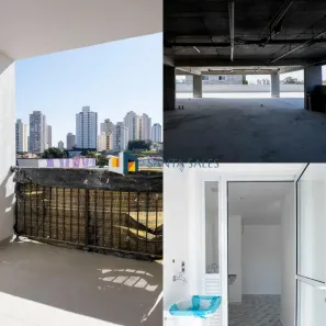 Apartamento com 3 Quartos à venda, 66m² no Vila Moinho Velho, São Paulo