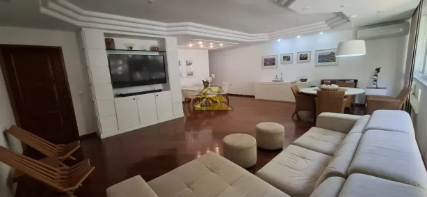 Apartamento com 3 Quartos à venda, 234m² no Copacabana, Rio de Janeiro