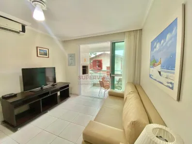 Apartamento com 2 Quartos à venda, 74m² no Canasvieiras, Florianópolis