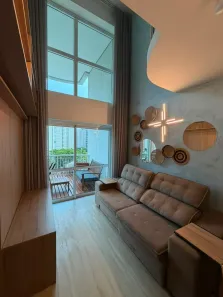 Apartamento com 1 Quarto à venda, 48m² no Vila Nova Conceição, São Paulo