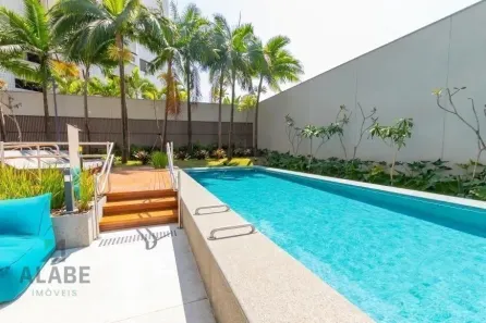 Apartamento com 3 Quartos à venda, 149m² no Indianópolis, São Paulo