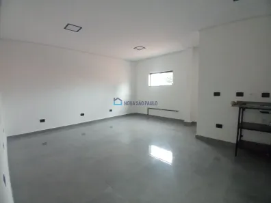 Prédio Comercial para alugar, 37m² no Vila Guarani (Z Sul), São Paulo