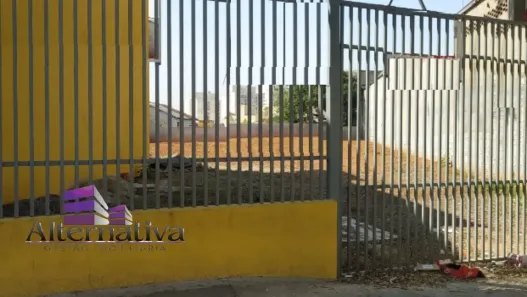 Lote/Terreno para alugar, 900m² no Jaguaré, São Paulo
