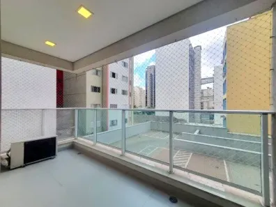 Apartamento com 1 Quarto para alugar, 46m² no Bela Vista, São Paulo