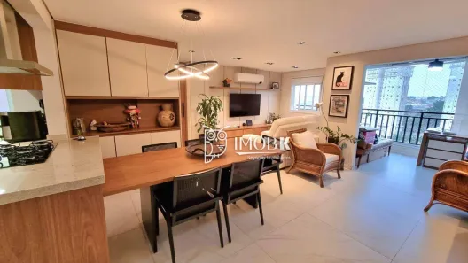 Apartamento com 3 Quartos à venda, 110m² no Engordadouro, Jundiaí