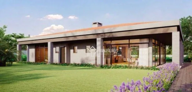 Lote/Terreno à venda, 1m² no Vila São Tiago, Piraquara