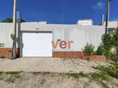 Casa com 2 Quartos para alugar, 84m² no , Aquiraz
