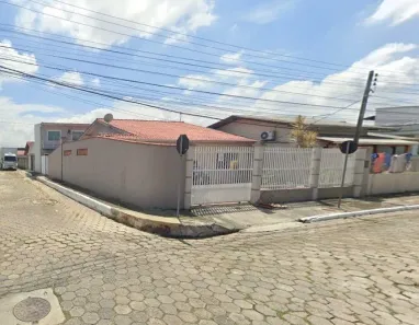 Casa com 5 Quartos à venda, 263m² no Cordeiros, Itajaí