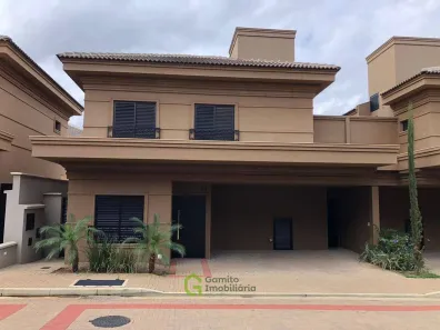 Casa de Condomínio com 3 Quartos à venda, 173m² no Jardim Moysés Miguel Haddad, São José do Rio Preto
