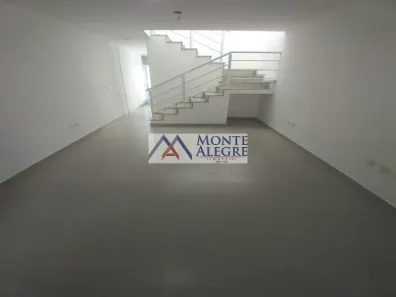 Sobrado com 3 Quartos à venda, 110m² no Jardim Santo Antoninho, São Paulo