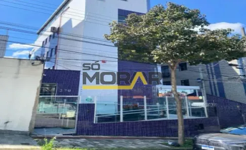 Sala Comercial com 1 Quarto à venda, 26m² no Graça, Belo Horizonte