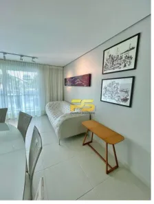 Apartamento com 2 Quartos à venda, 71m² no Jardim Oceania, João Pessoa