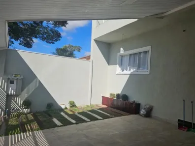 Sobrado com 3 Quartos para alugar, 185m² no Cidade Vista Verde, São José dos Campos