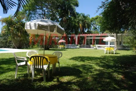 Fazenda/Sítio com 2 Quartos à venda, 12000m² no Tucuruvi, São Paulo