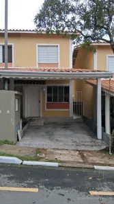 Casa de Condomínio com 2 Quartos à venda, 67m² no Granja Viana, Cotia
