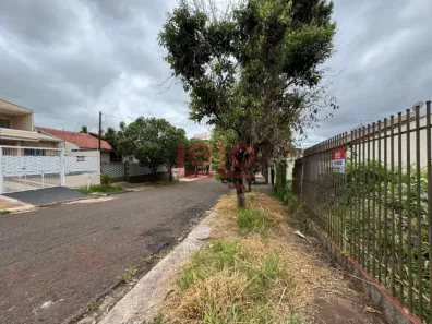 Lote/Terreno à venda, 324m² no Jardim Olímpico, Maringá