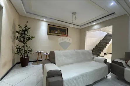 Casa com 5 Quartos à venda, 180m² no Palestina, Aracaju