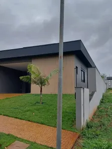 Casa de Condomínio com 3 Quartos à venda, 250m² no Reserva San Gabriel, Ribeirão Preto