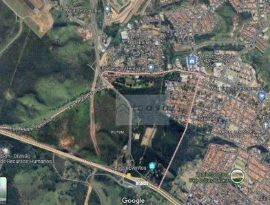 Lote/Terreno à venda, 29138m² no Putim, São José dos Campos
