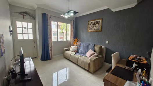 Casa de Condomínio com 2 Quartos à venda, 105m² no Jardim Jaraguá, São Paulo