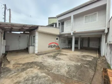 Casa com 7 Quartos para alugar, 230m² no Jardim Nova Hortolândia II, Hortolândia