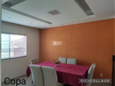 Casa com 3 Quartos à venda, 190m² no Vila Cristina, Betim