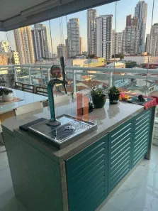 Apartamento com 4 Quartos à venda, 171m² no Vila Santo Estevão, São Paulo