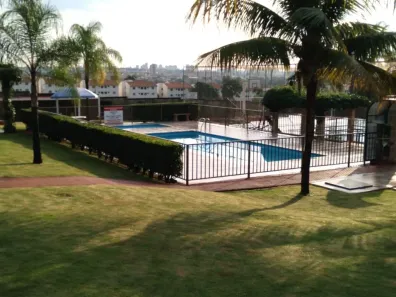 Apartamento com 2 Quartos à venda, 45m² no Jardim Yolanda, São José do Rio Preto
