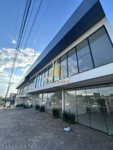 Sala Comercial à venda, 118m² no Neva, Cascavel