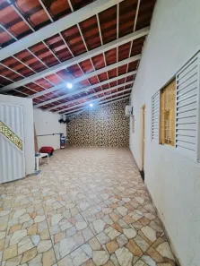 Casa com 3 Quartos à venda, 135m² no Setor Leste, Brasília