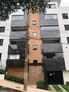 Apartamento com 3 Quartos à venda, 88m² no Gutierrez, Belo Horizonte