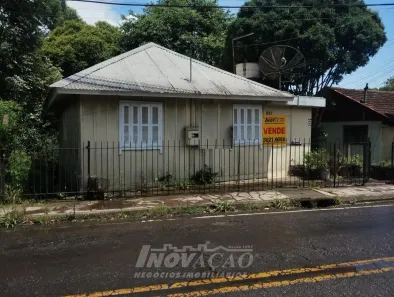 Lote/Terreno à venda, 599m² no Desvio Rizzo, Caxias do Sul