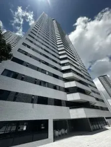 Apartamento com 3 Quartos à venda, 150m² no Casa Forte, Recife