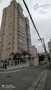 Apartamento com 3 Quartos à venda, 100m² no Vila Galvão, Guarulhos