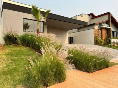 Casa de Condomínio com 4 Quartos à venda, 280m² no Loteamento Parque dos Alecrins, Campinas